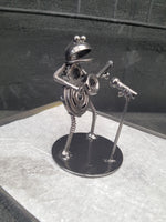 MUSIC MAN: GUITAR FROG MAPGFROG