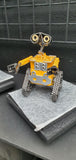 Inspired by: WALL-E MAPWEB