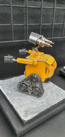 Inspired by: WALL-E MAPWEB