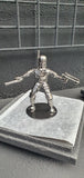 Inspired by: JANGO / BOBA / BOUNTY HUNTER FROM STAR WARS MAPFETT15S