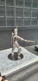 Inspired by: JANGO / BOBA / BOUNTY HUNTER FROM STAR WARS MAPFETT15S