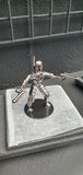Inspired by: JANGO / BOBA / BOUNTY HUNTER FROM STAR WARS MAPFETT15S