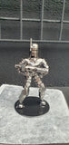Inspired by: JANGO / BOBA / FETT / BOUNTY HUNTER FROM STAR WARS