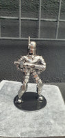 Inspired by: JANGO / BOBA / FETT / BOUNTY HUNTER FROM STAR WARS