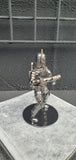 Inspired by: JANGO / BOBA / FETT / BOUNTY HUNTER FROM STAR WARS