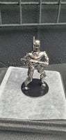 Inspired by: JANGO / BOBA / FETT / BOUNTY HUNTER FROM STAR WARS