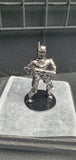 Inspired by: JANGO / BOBA / FETT / BOUNTY HUNTER FROM STAR WARS