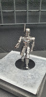 Inspired by: JANGO / BOBA / FETT / BOUNTY HUNTER MAPFETT15R