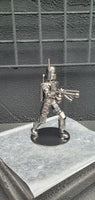 Inspired by: JANGO / BOBA / FETT / BOUNTY HUNTER MAPFETT15R