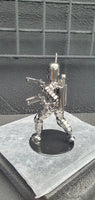 Inspired by: JANGO / BOBA / FETT / BOUNTY HUNTER MAPFETT15R