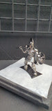 SPARTAN WARRIOR