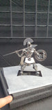SPARTAN WARRIOR