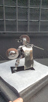 SPARTAN WARRIOR