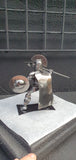 SPARTAN WARRIOR