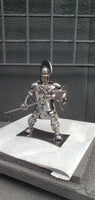 SPARTAN WARRIOR