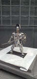 SPARTAN WARRIOR