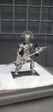 SPARTAN WARRIOR