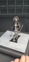 SPARTAN WARRIOR