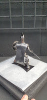 SPARTAN WARRIOR