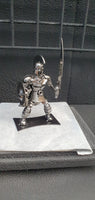 SPARTAN WARRIOR