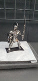 SPARTAN WARRIOR