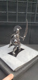 SPARTAN WARRIOR