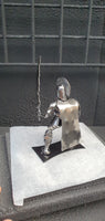 SPARTAN WARRIOR