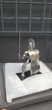 SPARTAN WARRIOR