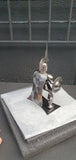 SPARTAN WARRIOR