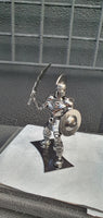 SPARTAN WARRIOR