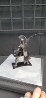 SPARTAN WARRIOR