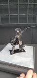 SPARTAN WARRIOR