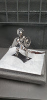 SPARTAN WARRIOR