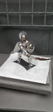 SPARTAN WARRIOR