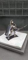 SPARTAN WARRIOR