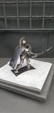 SPARTAN WARRIOR