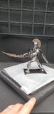 SPARTAN WARRIOR