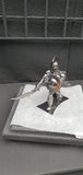 SPARTAN WARRIOR
