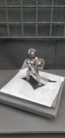 SPARTAN WARRIOR
