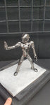 Inspired by: IRON MAN FROM MARVEL MAPIRONM20