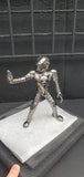 Inspired by: IRON MAN FROM MARVEL MAPIRONM20