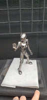 Inspired by: IRON MAN FROM MARVEL MAPIRONM20