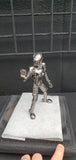 Inspired by: IRON MAN FROM MARVEL MAPIRONM20