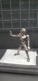 Inspired by: IRON MAN FROM MARVEL MAPIRONM20