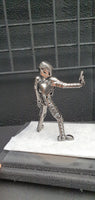 Inspired by: IRON MAN FROM MARVEL MAPIRONM20
