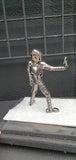 Inspired by: IRON MAN FROM MARVEL MAPIRONM20