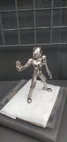 Inspired by: IRON MAN FROM MARVEL MAPIRONM20