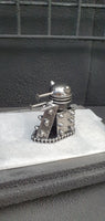 Inspired by: DALEK SMALL FROM DR WHO MAPDRLKS
