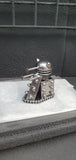 Inspired by: DALEK SMALL FROM DR WHO MAPDRLKS