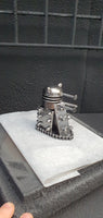 Inspired by: DALEK SMALL FROM DR WHO MAPDRLKS